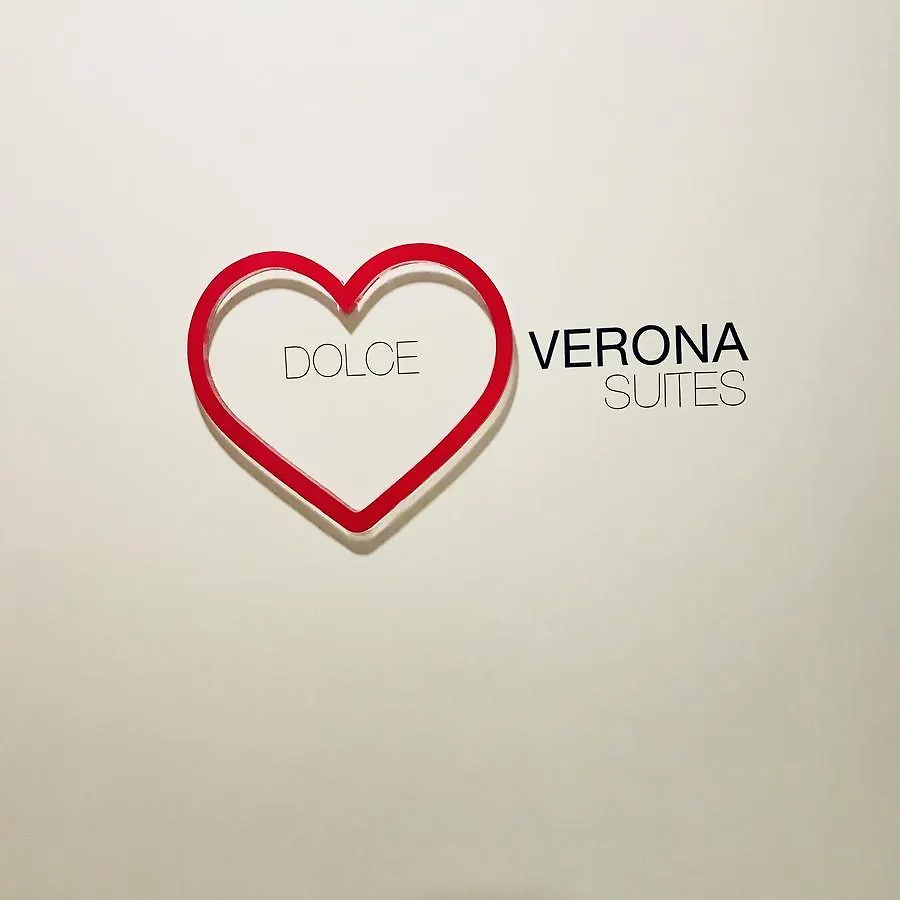 ** Affittacamere Dolce Verona Suites Italia
