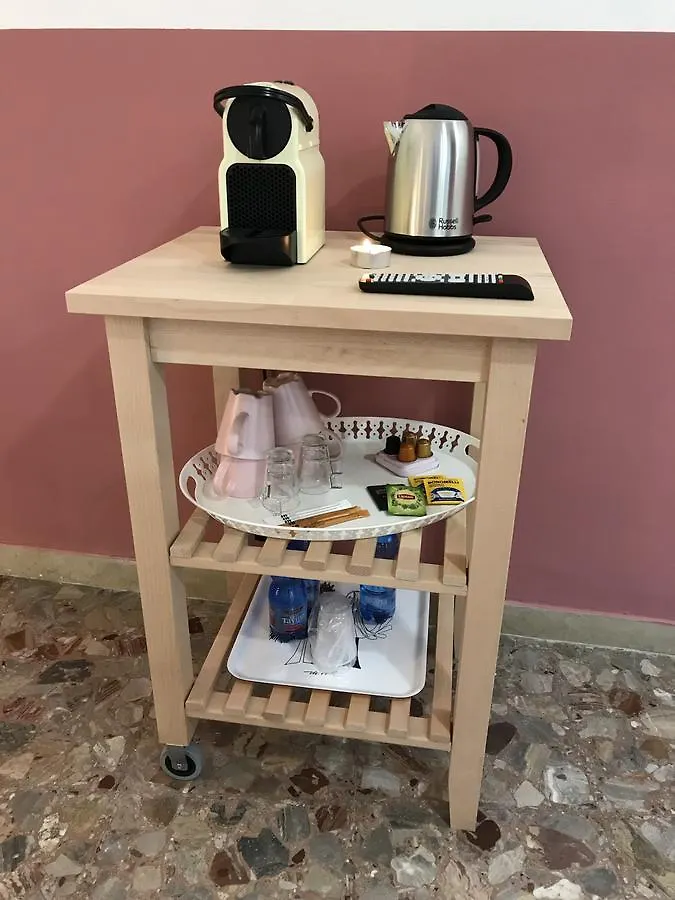 Dolce Verona Suites Italia