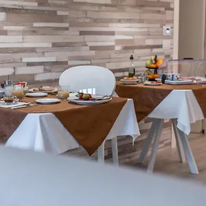 Dolce Notte Bed and breakfast