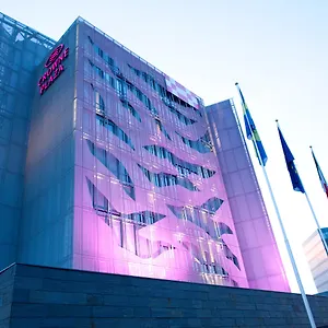 Otel Crowne Plaza Fiera By Ihg