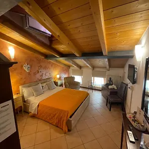Гостевой дом Bb Vicolo 22