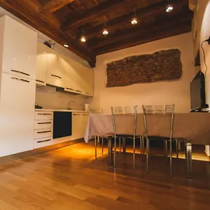 Гостевой дом Residenza Al Castello