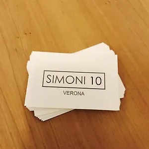 Гостевой дом Simoni 10