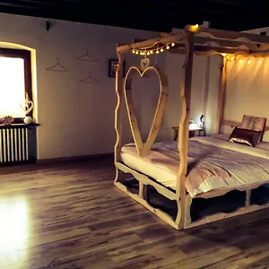 Bed & Breakfast Il Sogno Di Chrissy Rooms