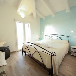  Bed & Breakfast Delle Rondini Italia