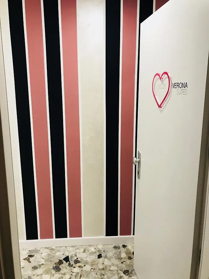 Guest house Dolce Verona Suites