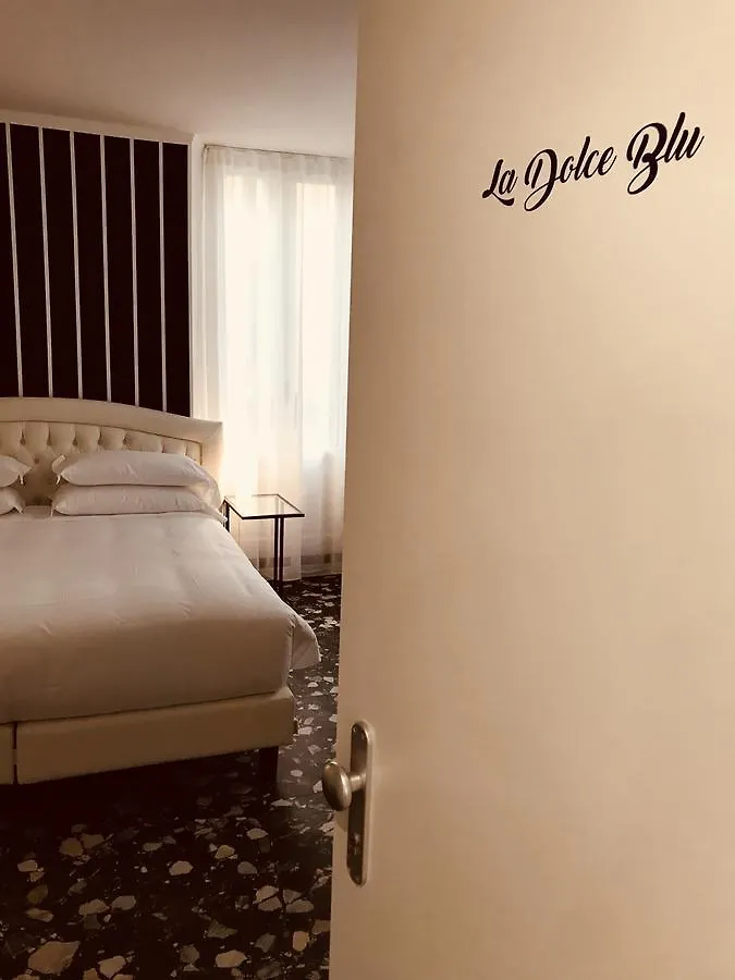 Dolce Verona Suites Pensión